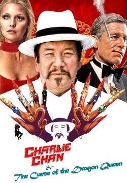 Charlie Chan e la maledizione della regina drago