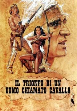 Shunka Wakan - Il trionfo di un uomo chiamato Cavallo