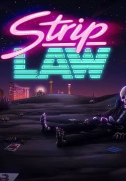 Strip Law - Stagione 1