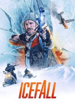 Icefall - Caccia sul ghiaccio