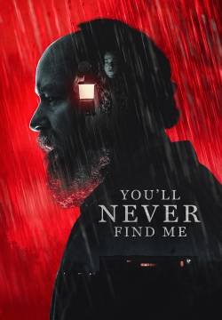 You'll Never Find Me - Nessuna via d'uscita