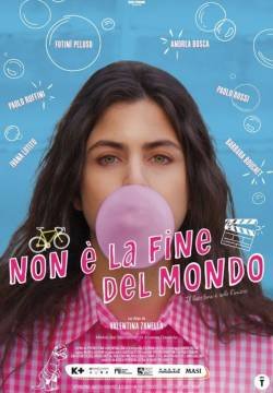 Non è la fine del mondo