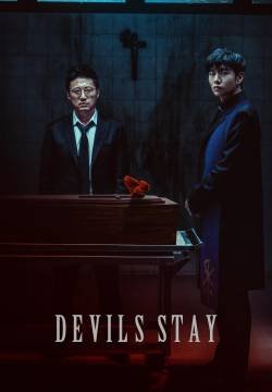 Devils Stay - Il risveglio del male