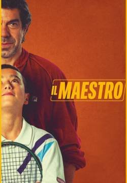 Il maestro