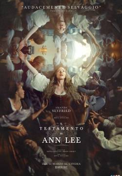 Il testamento di Ann Lee