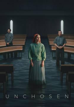 Unchosen - Stagione 1