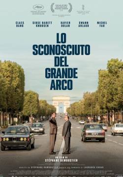 Lo sconosciuto del grande arco