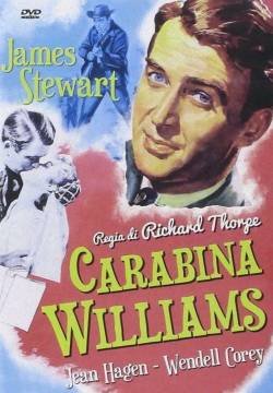 Carabina Williams