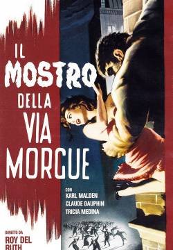 Il mostro della via Morgue
