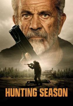 Hunting season - Caccia estrema