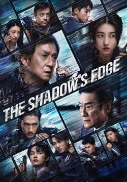 The Shadow's Edge - Colpo su Colpo