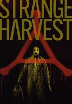 Strange Harvest