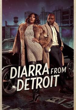 Diarra from Detroit - Stagione 2