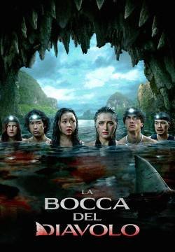 La bocca del diavolo