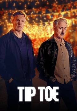 Tip Toe - Stagione 1