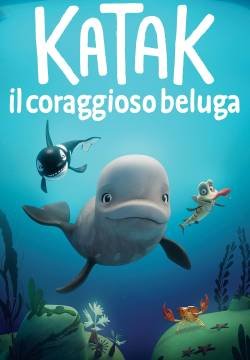 Katak - Il coraggioso beluga