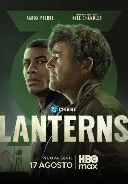 Lanterns - Stagione 1