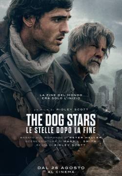 The Dog Stars - Le stelle dopo la fine