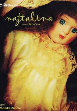 Naftalina