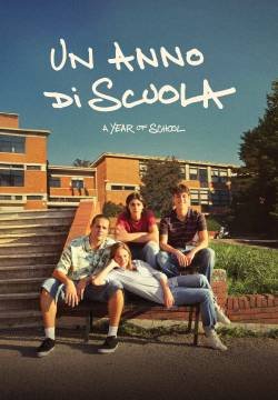 Un anno di scuola