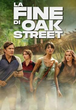 La fine di Oak Street