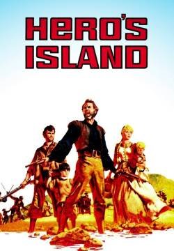 L'isola della violenza