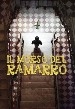 Il morso del ramarro